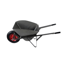 Καρότσι Αναβατορίου Bt Ενισχυμένο